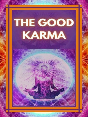 cover image of The Good Karma